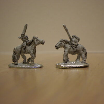 6mm: Valkyrie x20