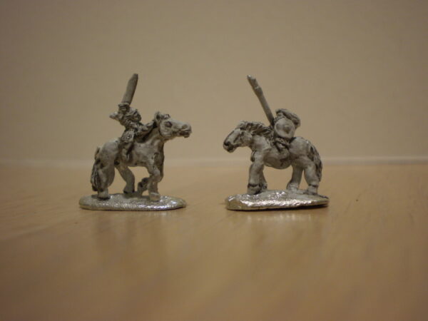 6mm: Valkyrie x20