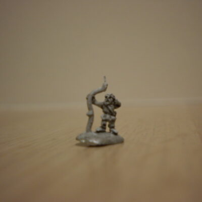 6mm: Viking Archers x60
