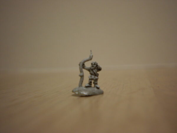 6mm: Viking Archers x60