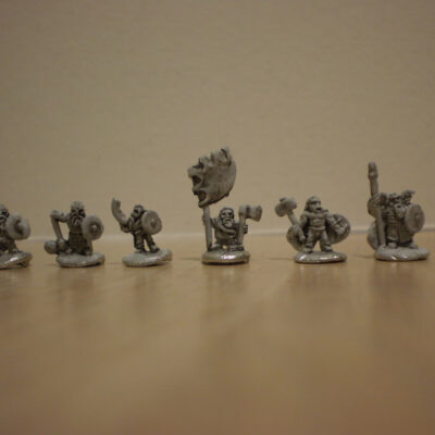 6mm: Viking Command x24