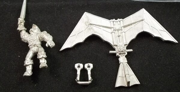 Warhammer: Dogs of War Birdmen of Catrazza (Loose)