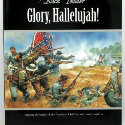 Epic Battles: Glory Hallelujah!