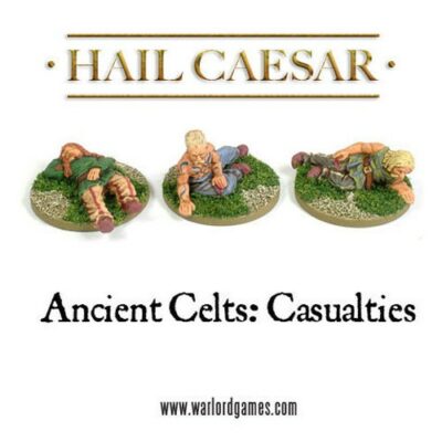 Hail Caesar: Carrion Regardless (Celt Casualties)