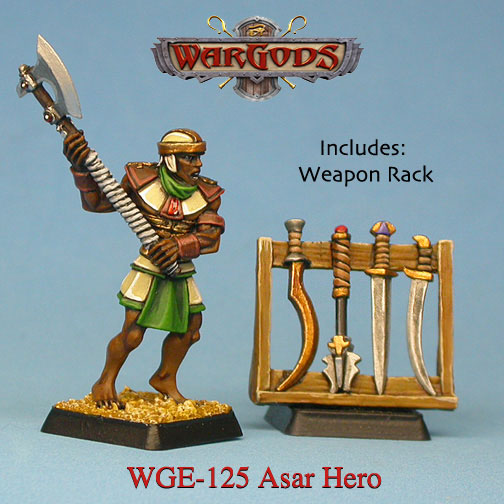 WGE125