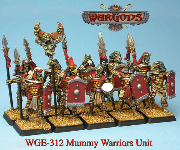 WGE312
