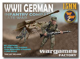 WGF15MM-W2001