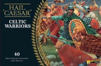 Hail Caesar: Celtic Warriors (40)