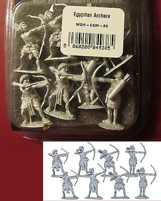 Hail Caesar: Egyptian Chariot