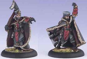 Khador: Greylord Ternion Blister Packet