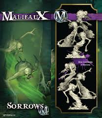 Neverborn: Sorrows (3) Boxed Set