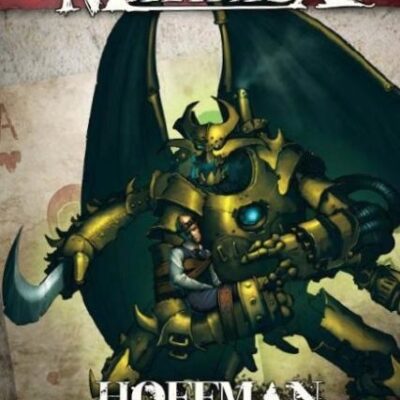 Guild: Hoffman Avatar of Amaigalation