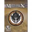 Malifaux: Arsenal Deck: Thunders Wave 2