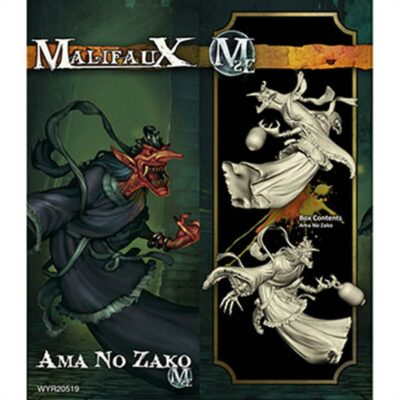 Outcasts: Ama No Zako Boxed Set