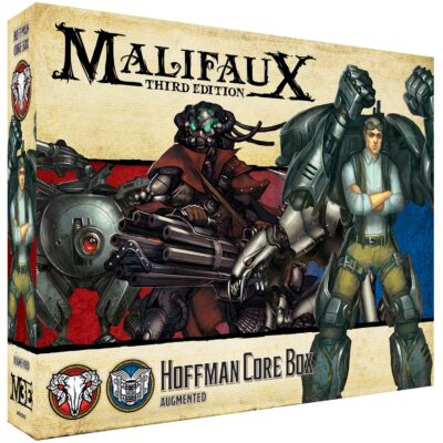 Guild: Hoffman Core Box