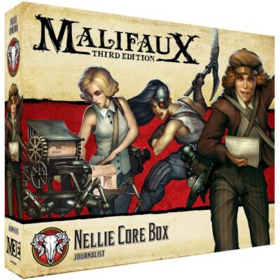 Guild: Nellie Core Box