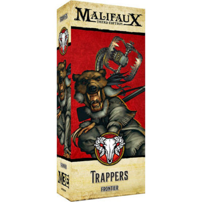 Guild: Trappers