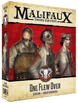 Guild: One Flew Over