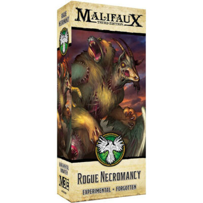 Resurrectionist: Alt Rogue Necromancy