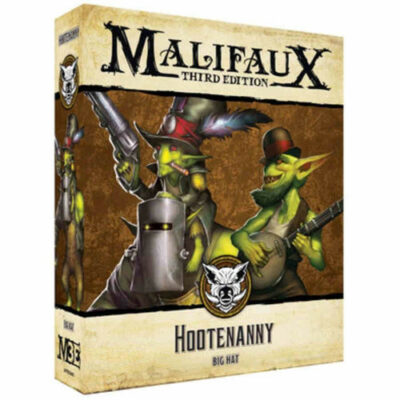 Gremlins: Hootenanny