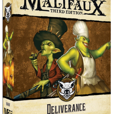 Gremlins: Deliverance