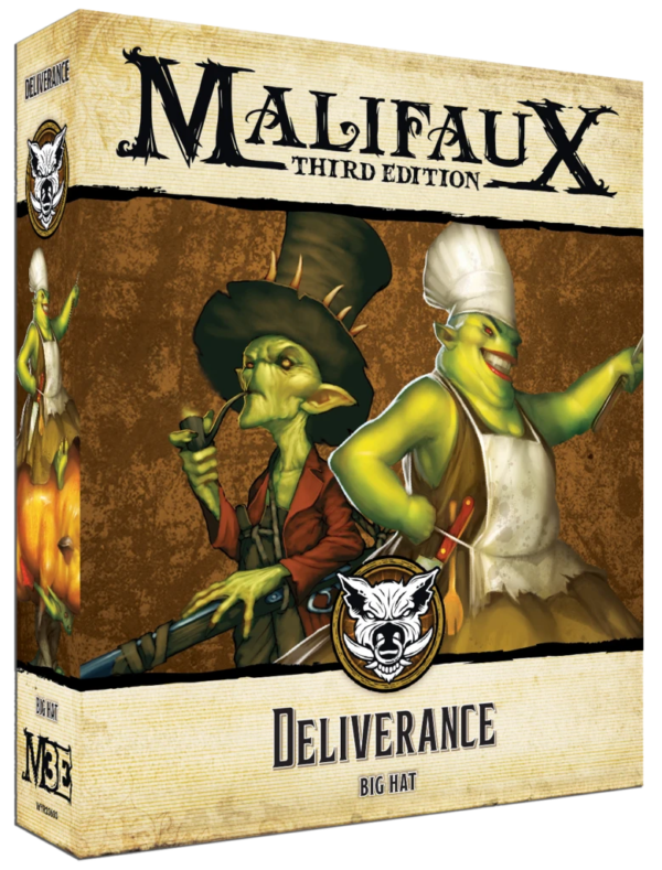 Gremlins: Deliverance