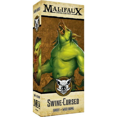 Gremlins: Swine-Cursed