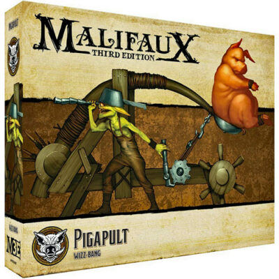 Gremlins: Pigapult
