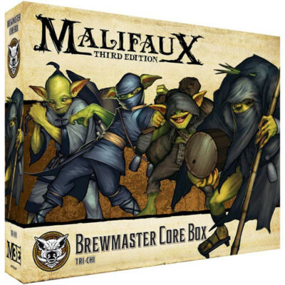 Gremlins: Brewmaster Core Box