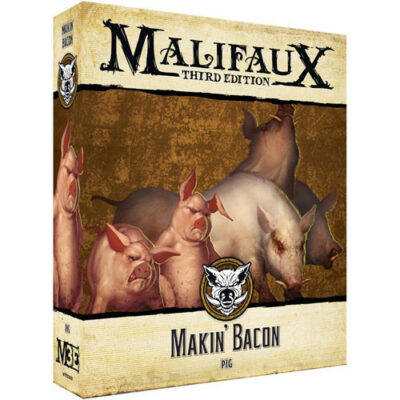 Gremlins: Makin' Bacon