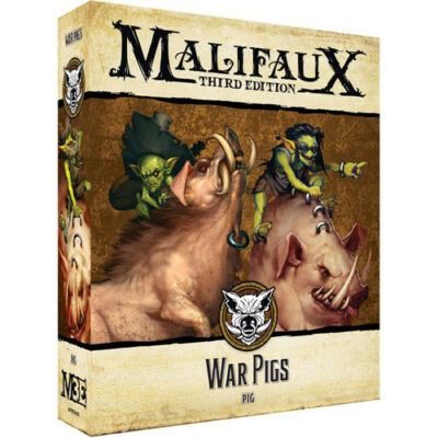 Gremlins: War Pigs