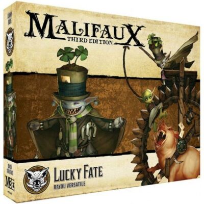 Gremlins: Lucky Fate