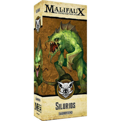 Gremlins: Silurids