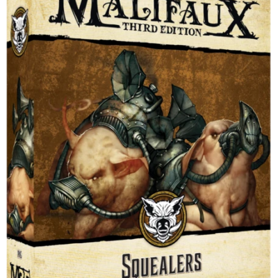 Gremlins: Squealers