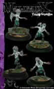 Neverborn: Young Nephilim
