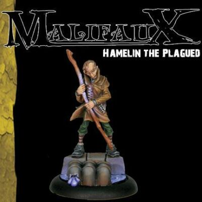 Outcasts: Hamelin the Plagued