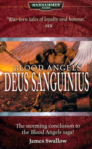 Warhammer-40K-Blood-Angels-Dues-Sanguinius-Novel