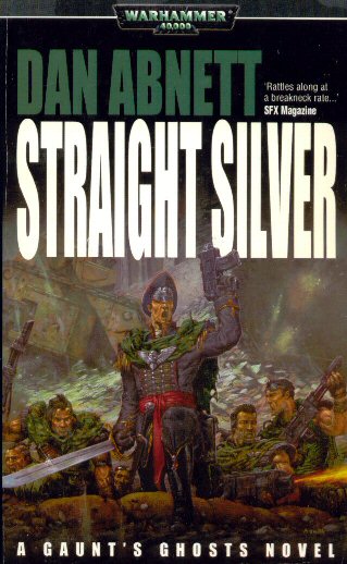 Warhammer-40K-Straight-Silver-Novel