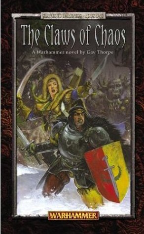 Warhammer-Novel-Claws-of-Chaos