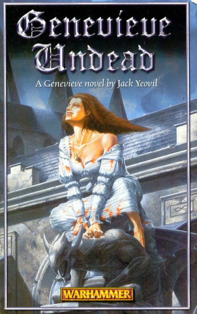 Warhammer-Novel-Genevieve-Undead