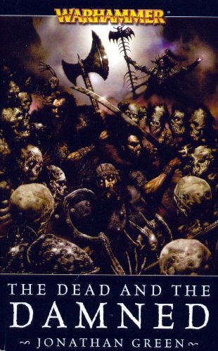 Warhammer-Novel-The-Dead-and-The-Damned