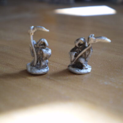 6mm: Wraiths x60