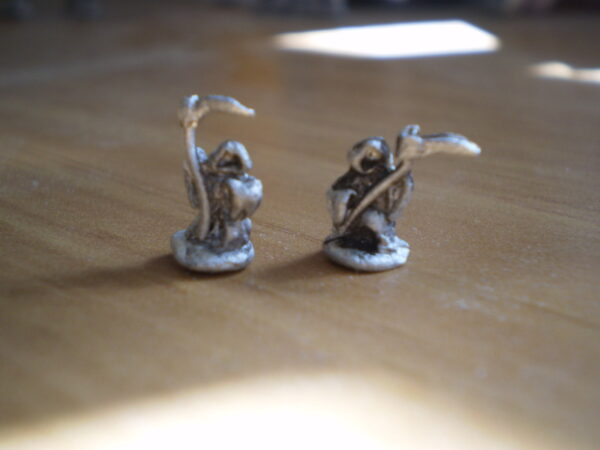 6mm: Wraiths x60