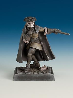 Freebooters Fate: Assassin 1