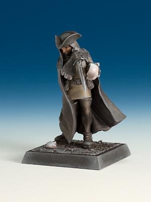 Freebooters Fate: Assassin 2