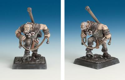 Freebooters Fate: Romerto