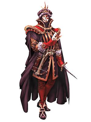 Freebooters Fate: Master Assassin