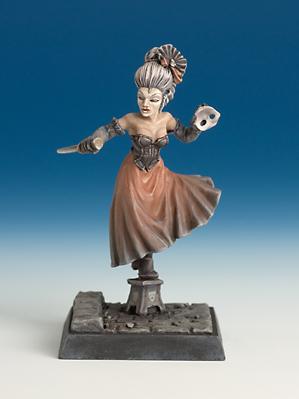 Freebooters Fate: MastBella Cigna