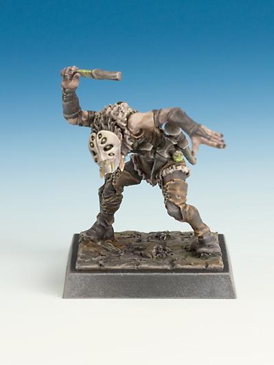 Freebooters Fate: Fith' Aarch