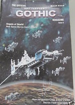BFG: Magazine Issue #03
